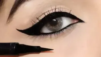 Wiffy super Eyeliner With Star Pattern-thumb2