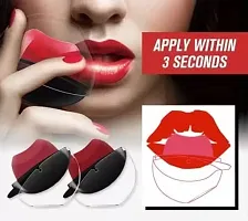 ?Lipstick Long Lasting Waterproof- Matte Lipstick-thumb4