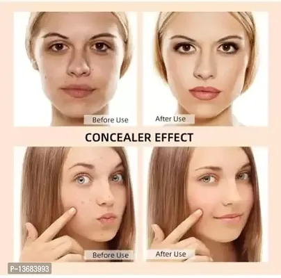 Professional Intense Liquid Concealer, Face Makeup-thumb2