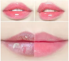 Wiffy Jelly Moisturizing Lipstick For Pink Lips-thumb1