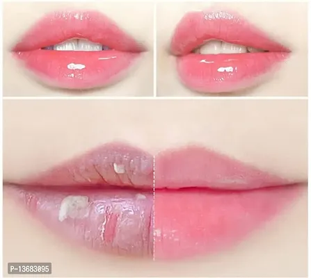 Wiffy Jelly Moisturizing Lipstick For Pink Lips-thumb2