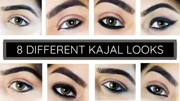 WIFFY ?Big Eye Look Ultra Smooth Long Lasting Kajal?-thumb1