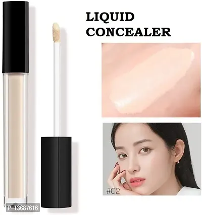 BEAUTY LIQUID CONCEALER WARM SAND pack of 1