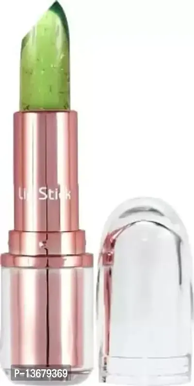 WIFFY ?MAGIC COLOR CHANGING LIP JELLY LONG LASTING LIPSTICK