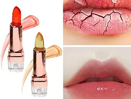 Wiffy Jelly Lipstick Color Change Lip Gloss-thumb2