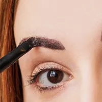 Wiffy ?Eyebrow Drawing 3 Colors Eyebrow Pallete?-thumb3