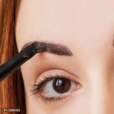 Wiffy ?Eyebrow Drawing 3 Colors Eyebrow Pallete?-thumb4