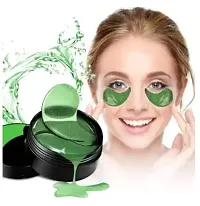 Hydra Eye Serum Patch Eye Mask (60 pieces)-thumb3