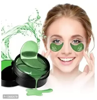 Hydra Eye Serum Patch Eye Mask (60 pieces)-thumb4