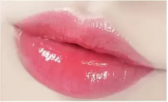 Wiffy RED LONG LASTING LIPSTICK WMEN MAKEUP COLOR CHANGING JELLY??(Gel Red, 7.2 g)-thumb1