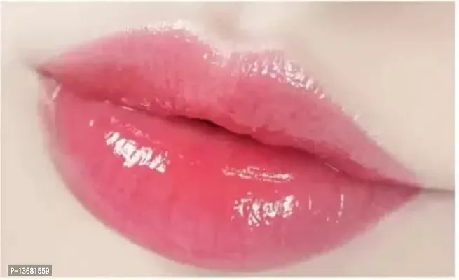 Wiffy RED LONG LASTING LIPSTICK WMEN MAKEUP COLOR CHANGING JELLY??(Gel Red, 7.2 g)-thumb2