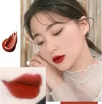 Lip Shape Lipstick Long Lasting Waterproof Non-Stick Cup Matte L-thumb1