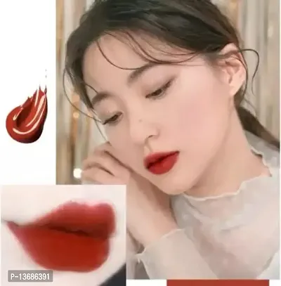 Lip Shape Lipstick Long Lasting Waterproof Non-Stick Cup Matte L-thumb2