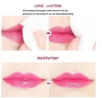 Wiffy Jelly Lipstick Magic Change Temperature Mood Lipstick Moisturizer Jelly Flower-thumb1