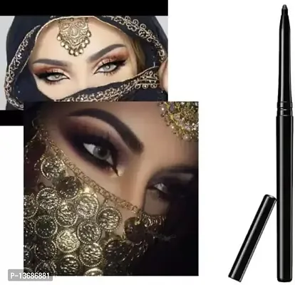 WIFFY ?BOLD EYE LOOK BLACK CRAYON KAJAL FOR WOMEN?