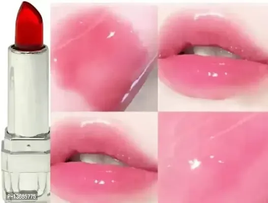 ?COLOR CHANGE LIPSTICK GEL?