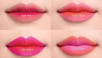 Wiffy Jelly Lipstick Waterproof Long Lasting Colour Changing??(butter, 3.6 g)-thumb1