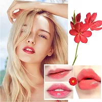 WATERPROOF LONG LASTING LIPSTICK COLOR CHANGING JELLY GEL LIPSTICK-thumb3