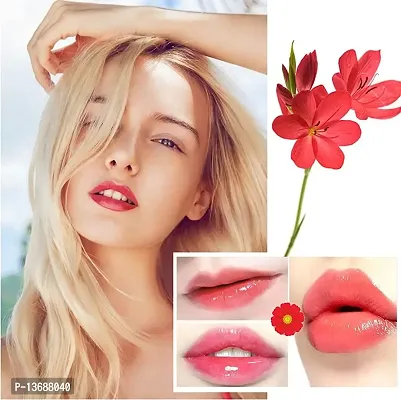 WATERPROOF LONG LASTING LIPSTICK COLOR CHANGING JELLY GEL LIPSTICK-thumb4