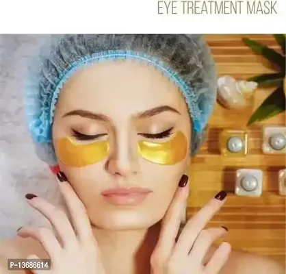 Under Eye Masks to Reduce Dark Circles, Puffiness Fine Lines & W-thumb0