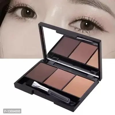 Wiffy PROFFECINAL MAKEUP PRODUCT 3 IN 1 EYEBROW PALETTE?-thumb3