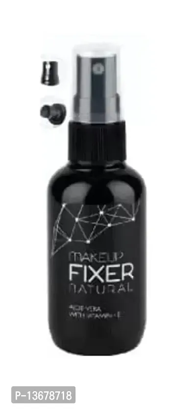 WIFFY BEST MAKEUP SETTING SPRAY LONG LASTING & HYDRATING FORMULATED FIXER?