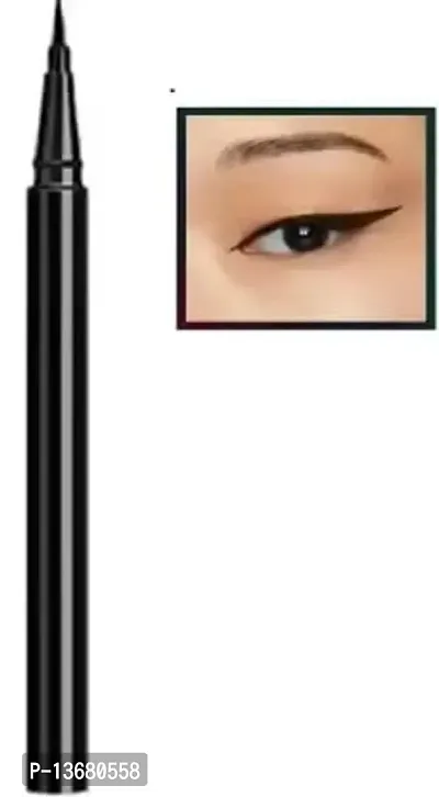 Wiffy Original Waterproof Liquid Pen Sketch Eyeliner?