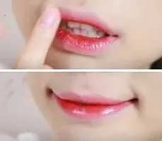 ?color change jelly moisturizing and waterproof lipstick-thumb1