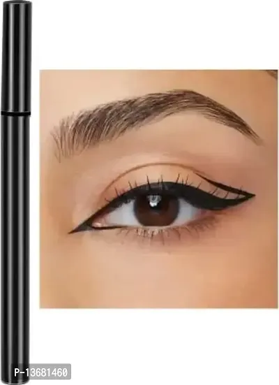 Wiffy ?eyeliner pencil long lasting liquid eyeliner waterproof