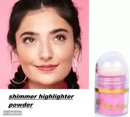 Wiffy Face & Body Shimmer Best Highlighter