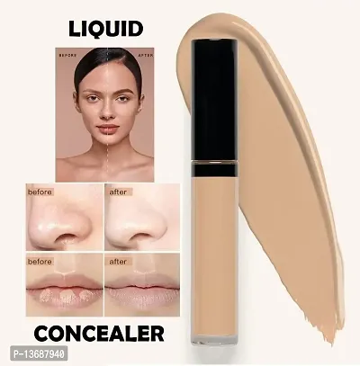 HD Spotless Liquid Concealer Dark & White Chocolate pack of 1-thumb2