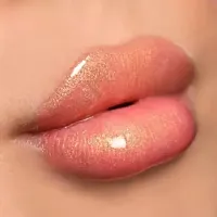 Wiffy CRYSTAL TRANSPARENT COLOR CHANGING JELLY MOISTURIZING LIPSTICK??(LIGHT PINK, RED, 7.2 g)-thumb3