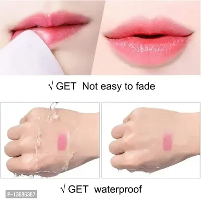 BEST CANDY JELLY GEL LIPSTICK-thumb4