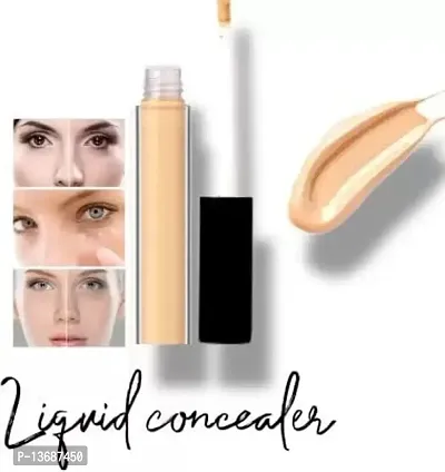 HD FULL COVERAGE CONCEALER FOR WATERPROOF MAKEUP PACK OF 1 pack of 1