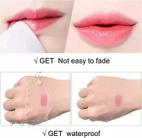 ?Lip Balm Warm Feeling Color Changing Jelly Lipstick?-thumb1