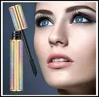 Wiffy GLITTER MASCARA FOR WATERPROOF EYES MAKEUP-thumb1