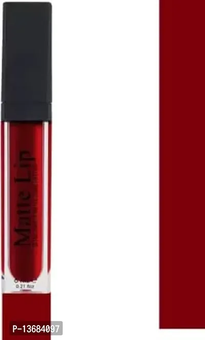 WIFFY Long Lasting Lip Creme Lipstick