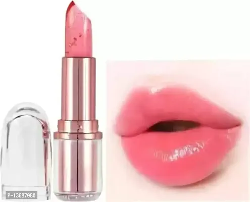 ?Lipstick Moisturizer Jelly Flower Lipstick?
