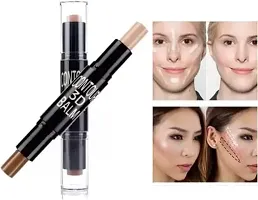 BEST LOOK NEW WOMEN CONTOUR STICK WATERPROOF-thumb3