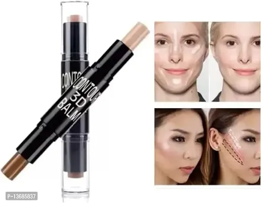 BEST LOOK NEW WOMEN CONTOUR STICK WATERPROOF-thumb4