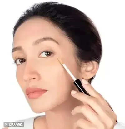 Professional Intense Liquid Concealer, Face Makeup-thumb4