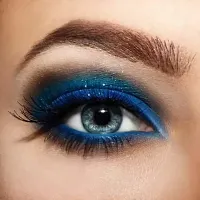 WIFFY CHARISMATIC EYE LOOK BLUE CRAYON KAJAL FOR WOMEN-thumb3