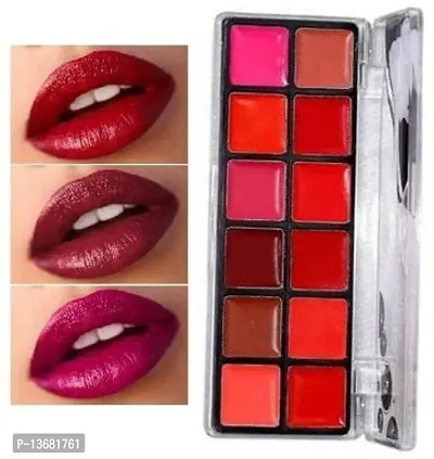 Wiffy Non Transfer Waterproof Long-lasting Liquid Matte me Lipstick