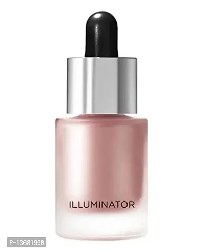 Wiffy Perfect Makeup Illuminator Liquid Highlighter, Pack of 1