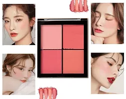 professional 4 in 1 blusher palette-thumb1