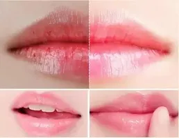 ?WATERPROOF JELLY COLOR CHANGE LIPSTICK FOR LIP CARE??-thumb1