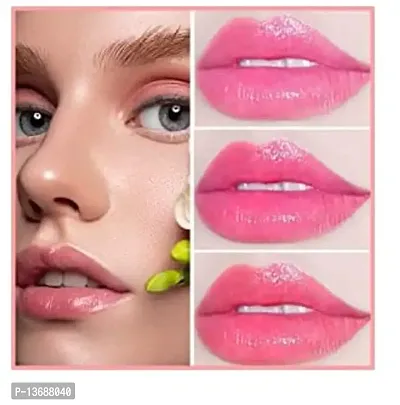 WATERPROOF LONG LASTING LIPSTICK COLOR CHANGING JELLY GEL LIPSTICK-thumb5