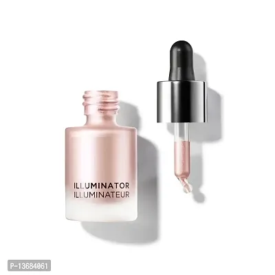 Wiffy NEW ILLUMINATOR BLOSSOM HIGHLIGHTER FOR FACE MAKEUP-thumb0