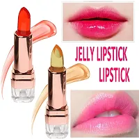 Wiffy Jelly Lipstick Color Change Lip Gloss-thumb3