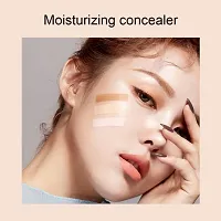 Wiffy MATTE FINISH WATERPROOF HD BEST COVER MAKEUP CONCEALER-thumb4